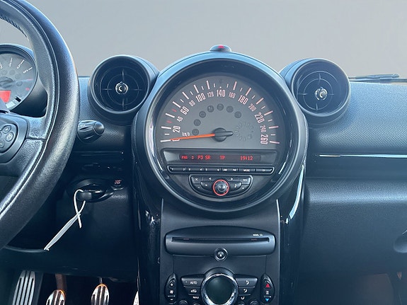 MINI Countryman Cooper S 10 of 19