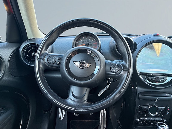 MINI Countryman Cooper S 15 of 19