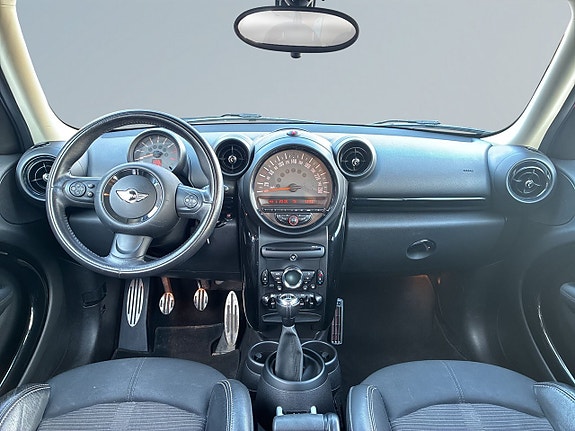 MINI Countryman Cooper S 8 of 19