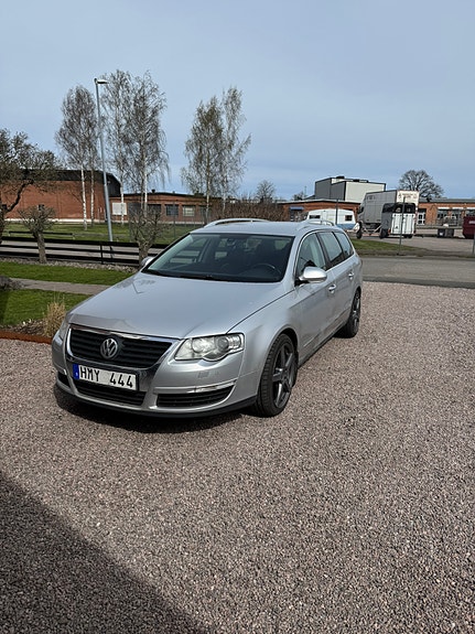 İkinci el  Volkswagen Passat 