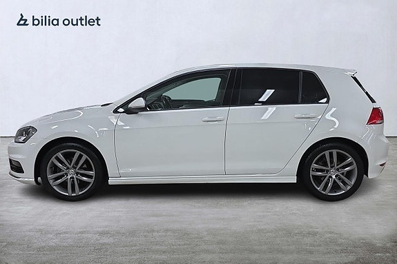 Volkswagen Golf I 4 of 5