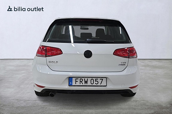 Volkswagen Golf I 5 of 5