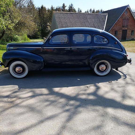 Mercury 3 of 3