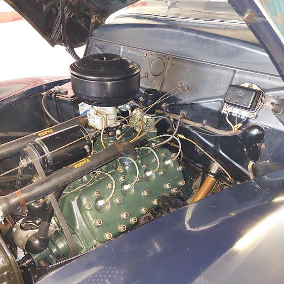 Mercury 2 of 3