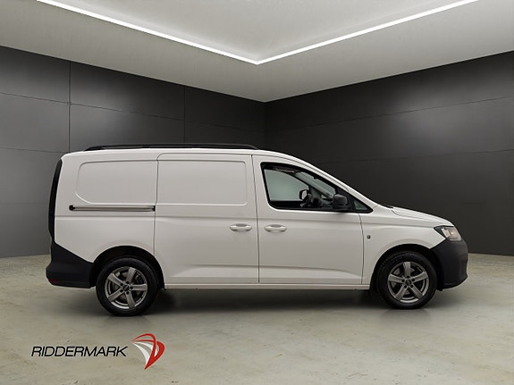 Volkswagen Caddy 2 of 5