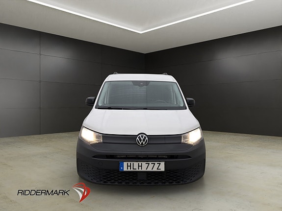 Volkswagen Caddy 5 of 5