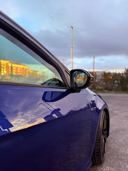 Volkswagen Golf VII 5 of 17