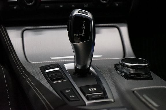 BMW 530d 14 of 21
