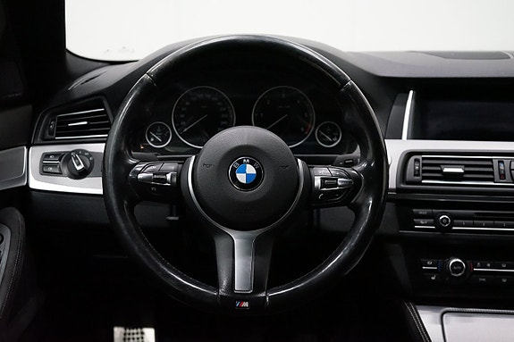 BMW 530d 13 of 21