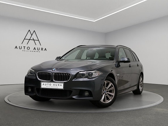 BMW 530d