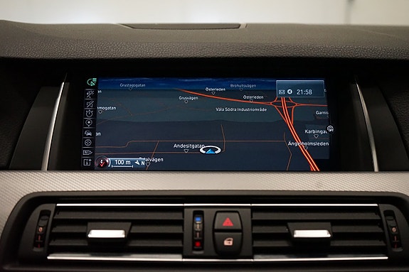 BMW 530d 15 of 21