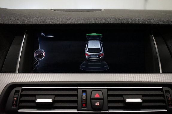 BMW 530d 16 of 21