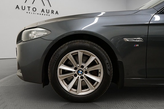 BMW 530d 7 of 21