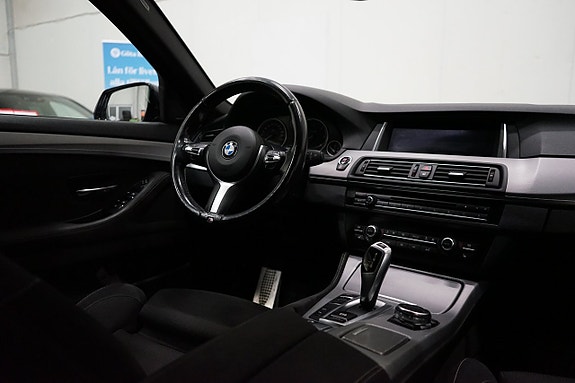 BMW 530d 20 of 21