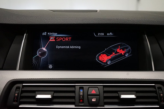 BMW 530d 17 of 21