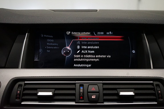 BMW 530d 18 of 21