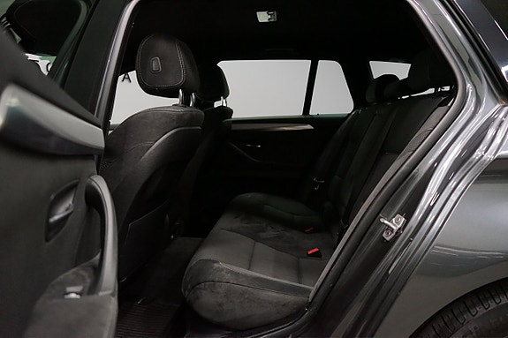 BMW 530d 8 of 21