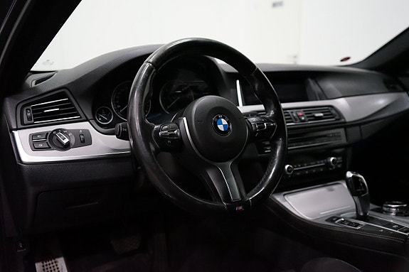 BMW 530d 9 of 21