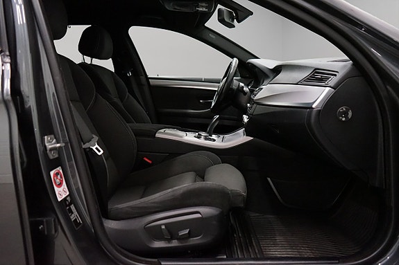 BMW 530d 19 of 21