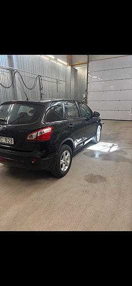 Nissan Qashqai 6 of 8