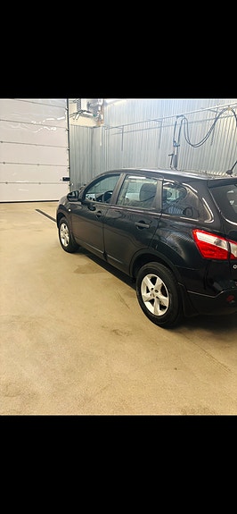 Nissan Qashqai 7 of 8