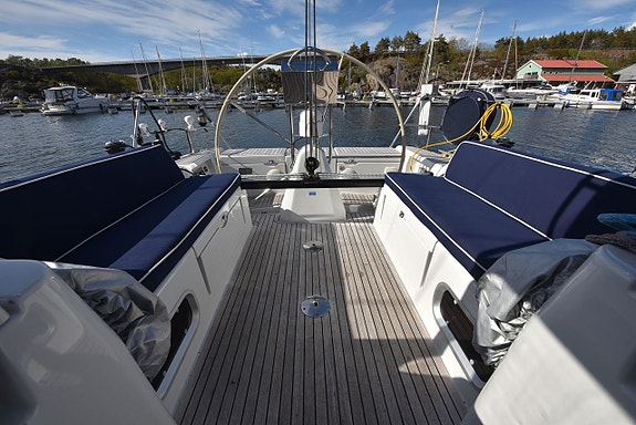 Grand Soleil 40 6 of 18