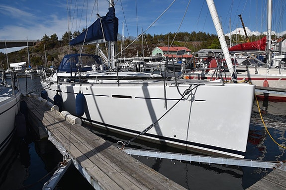 Grand Soleil 40 3 of 5