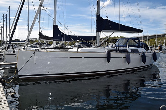 Grand Soleil 40 2 of 5