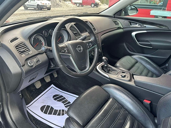 Opel Insignia 5 of 5