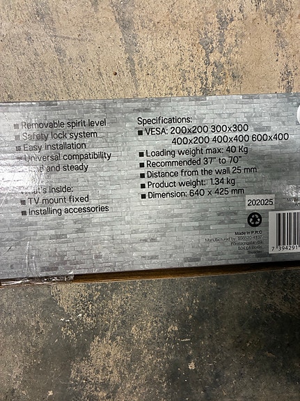 Product image 6 of 7