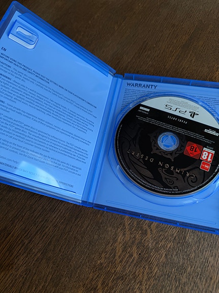 Product image 2 of 2