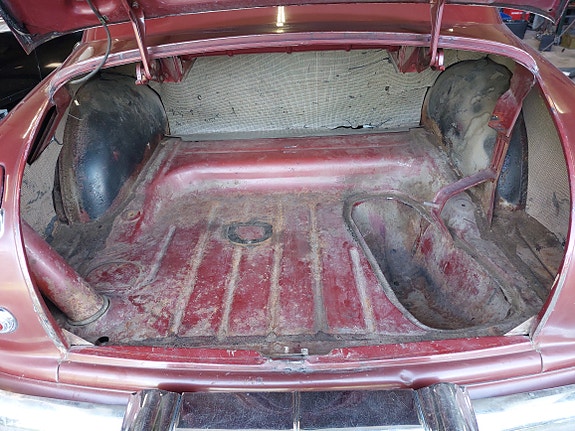 Mercury Sport 6 of 8