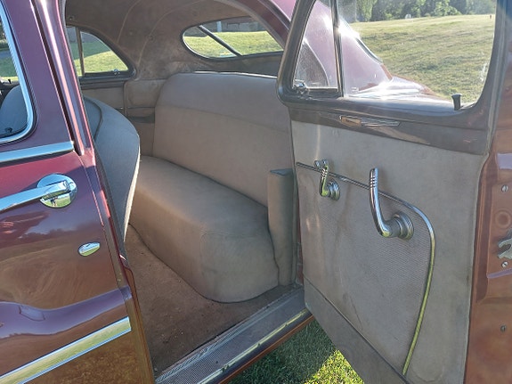 Mercury Sport 7 of 8