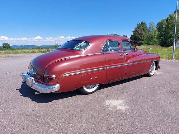 Mercury Sport 5 of 8