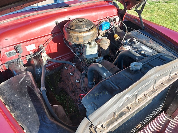 Mercury Sport 4 of 8
