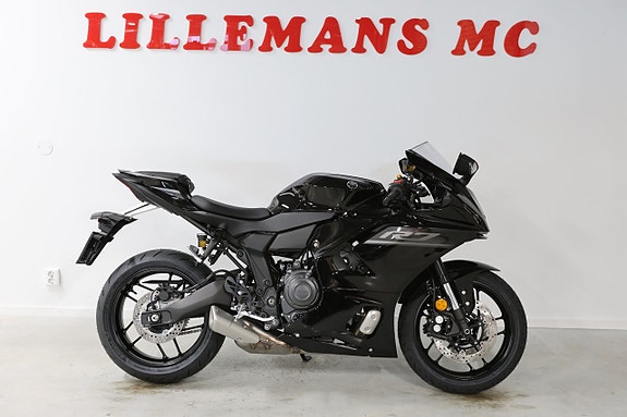 Yamaha YZF-R7