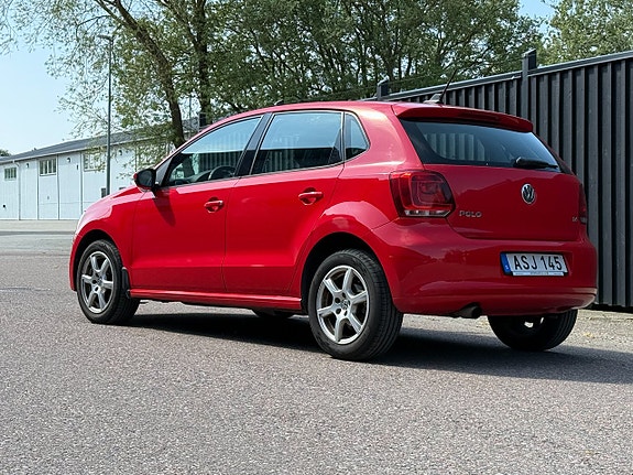 Volkswagen Polo 3 of 5