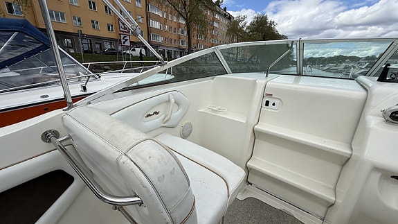 Sea Ray 215 / Mercruiser 5,7 LX - 97 RESERVERAD 5 of 5