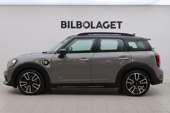 MINI Countryman C 2 of 5