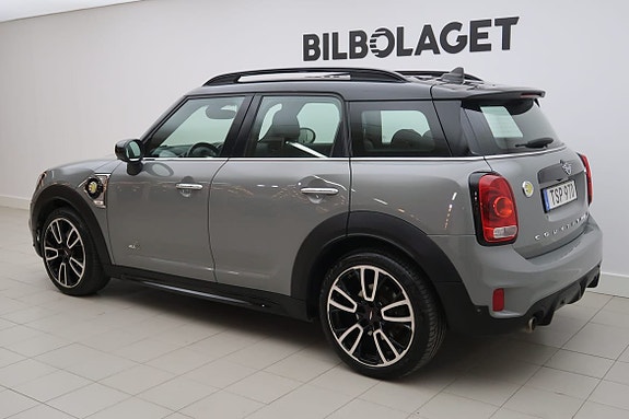 MINI Countryman C 3 of 5