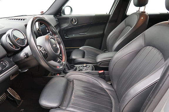 MINI Countryman C 4 of 5