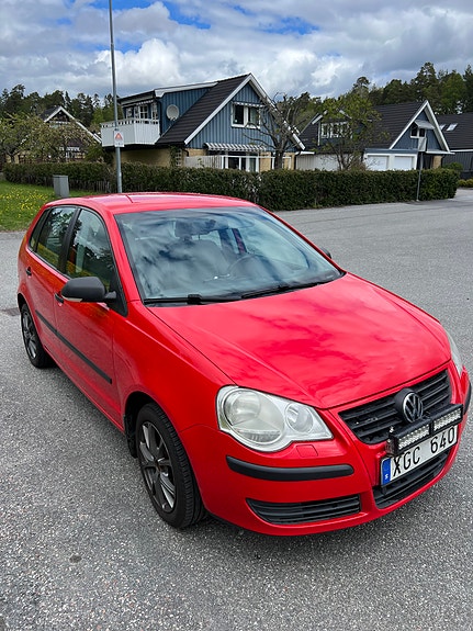 Volkswagen Polo 4 of 5
