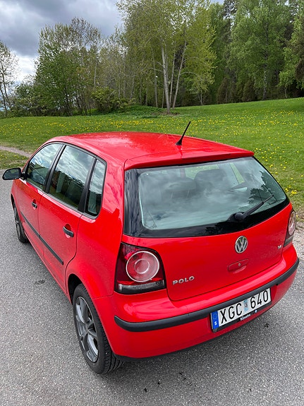 Volkswagen Polo 3 of 5
