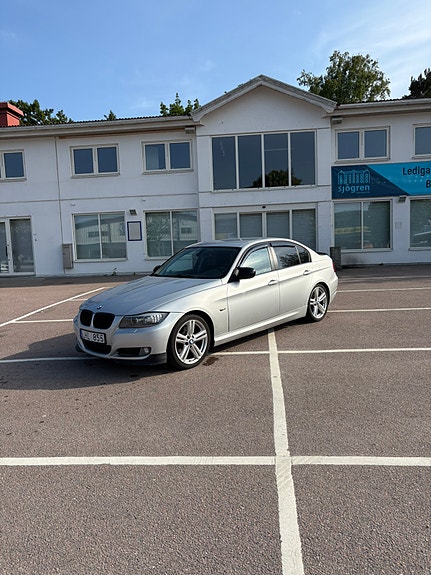 İkinci el  Bmw 3 Series 