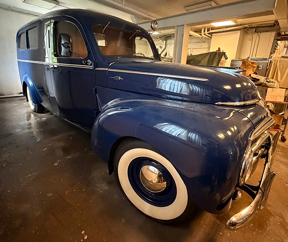 Volvo PV 4 of 5