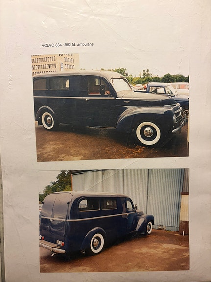 Volvo PV 16 of 18
