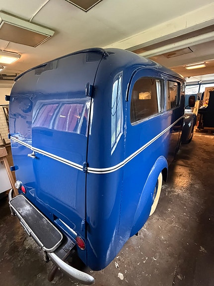 Volvo PV 10 of 18
