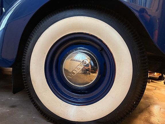 Volvo PV 15 of 18