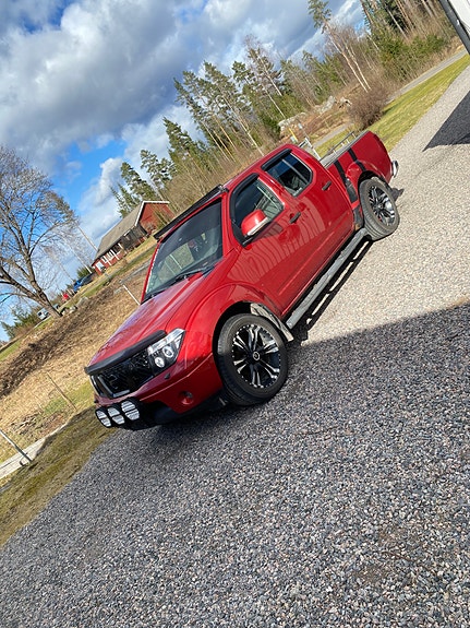 Nissan Navara 5 of 10