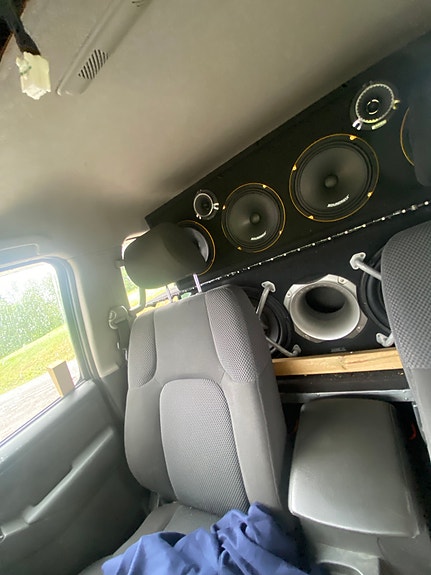 Nissan Navara 10 of 10